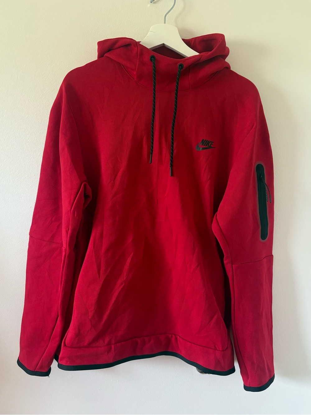 Nike Sportswear Tech Fleece hoodie Men’s L